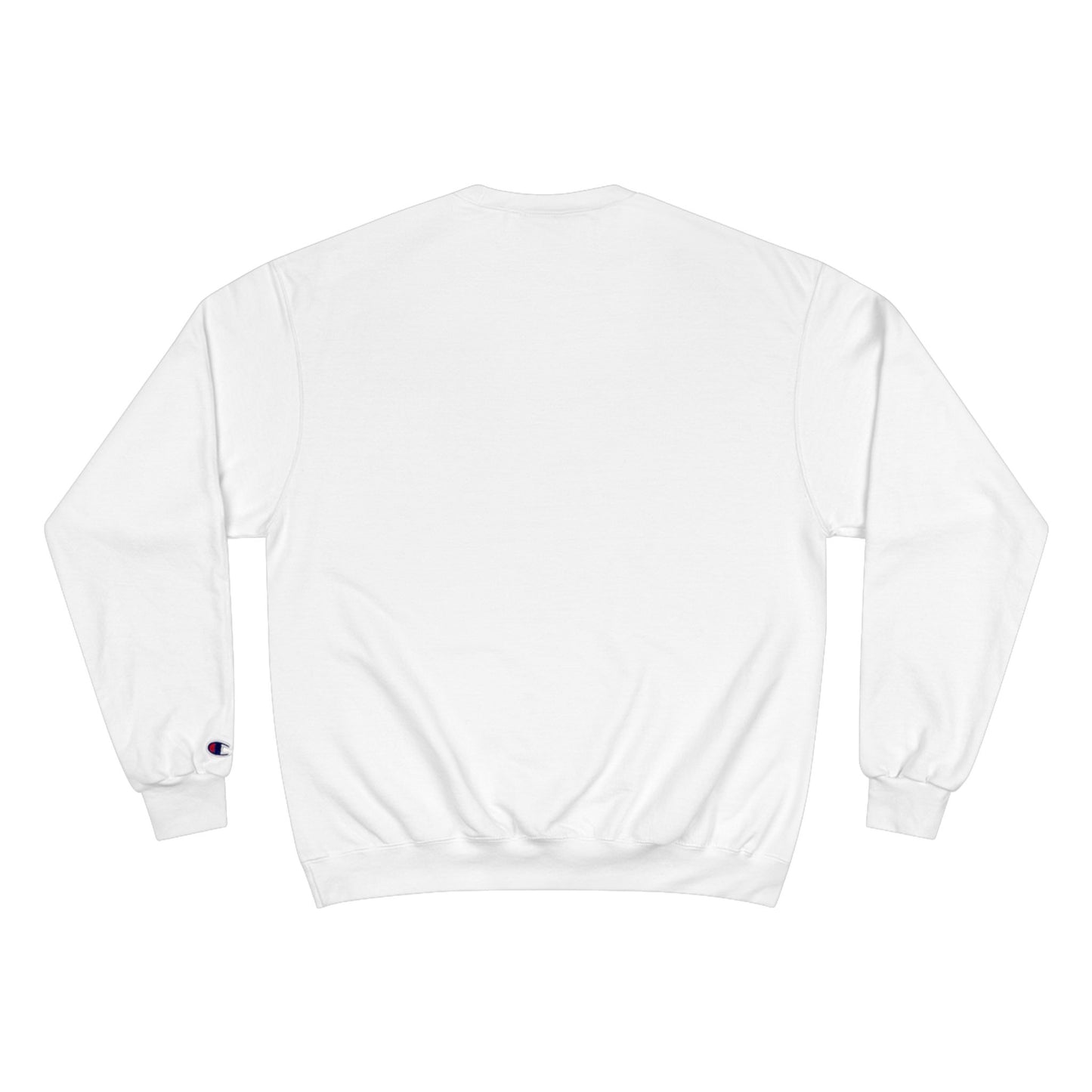 Juneteenth Flag Sweatshirt - White