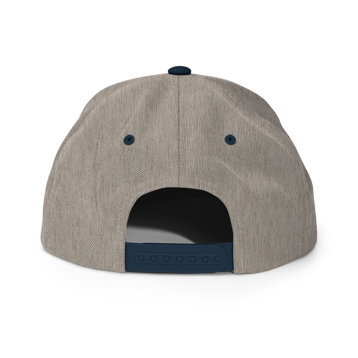 Juneteenth Flag Snapback Hat