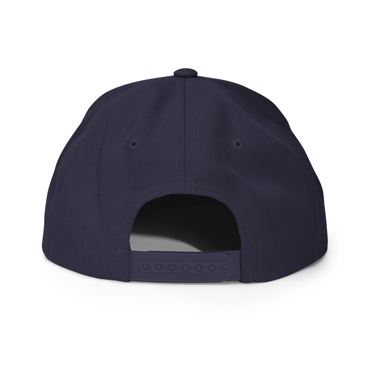 Juneteenth Flag Snapback Hat