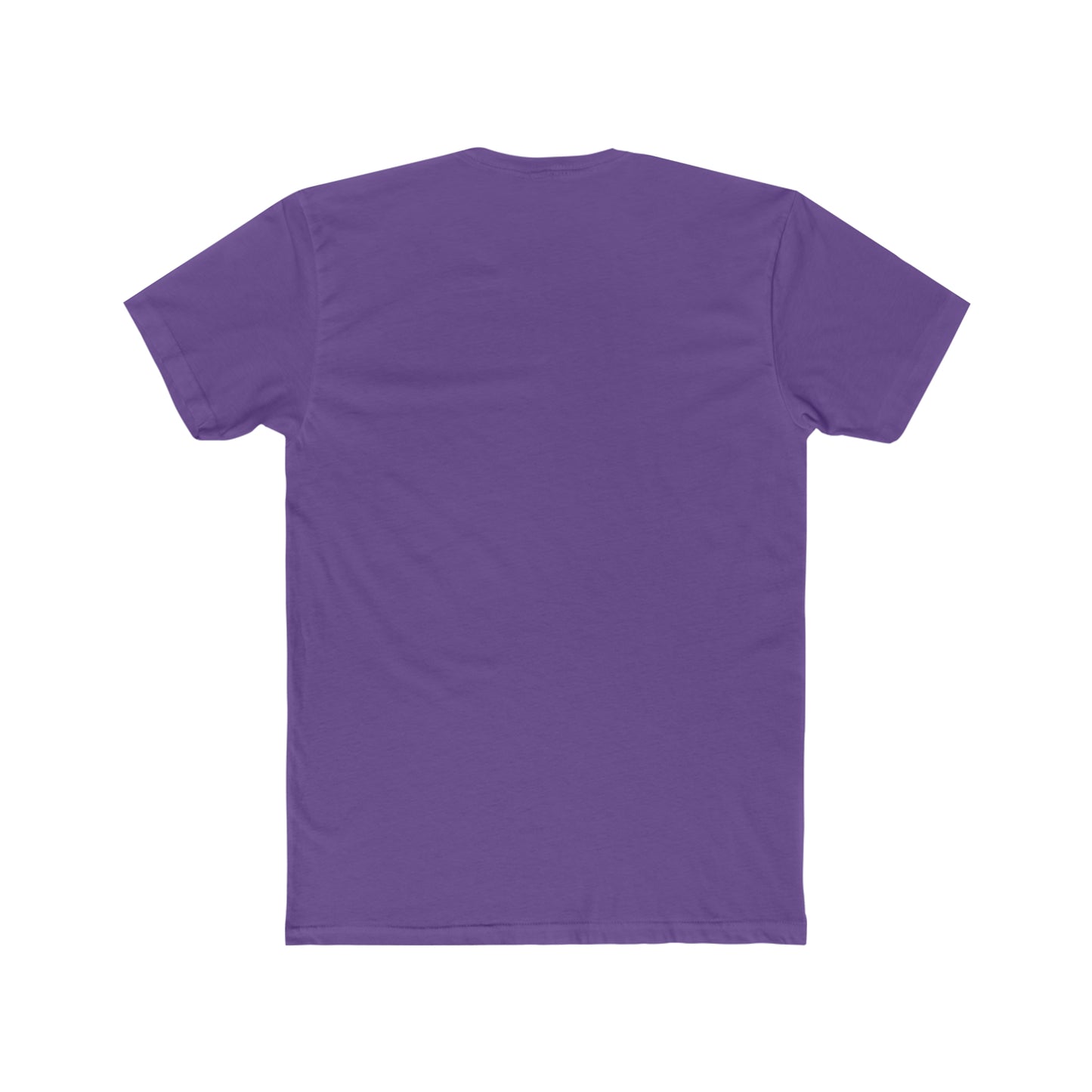 Big Chief Tee - Purple