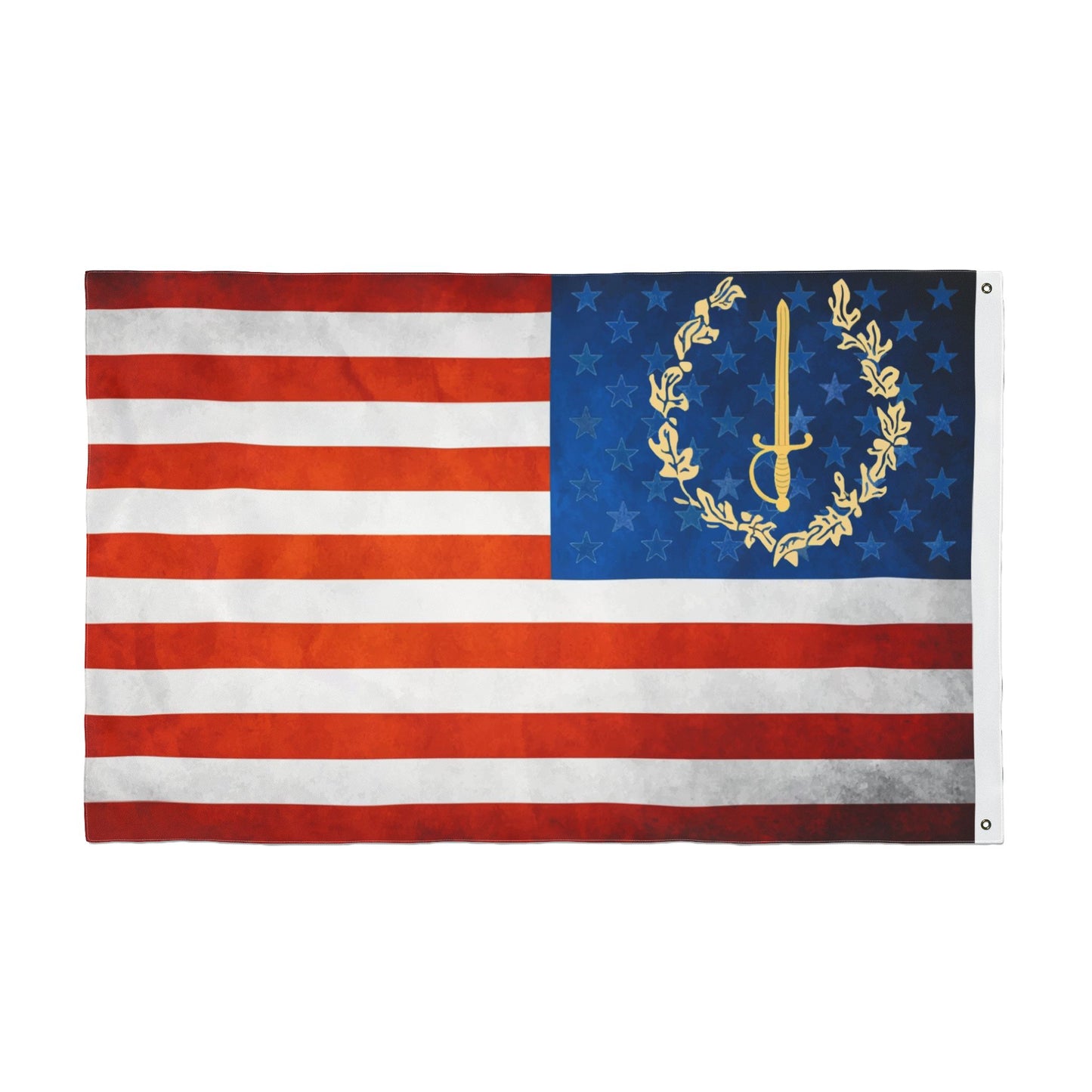 Soulaan Flag - Double Sided