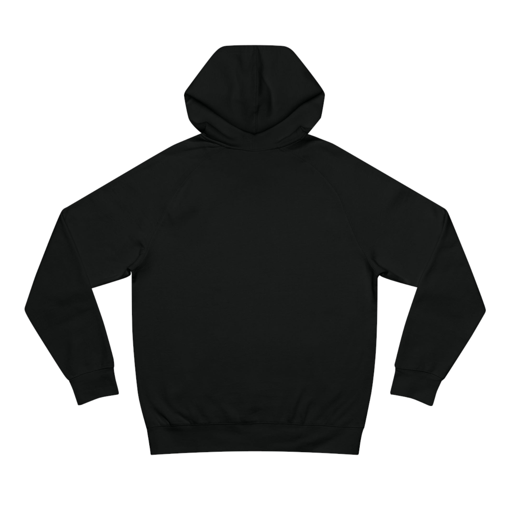 Gullah Geechee Flag Premium Hoodie - Black