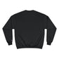 Gullah Geechee Flag Sweatshirt - Black