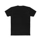 Gullah Geechee Flag Tee - Black