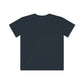 Louisiana Creole Flag Youth Tee - Black