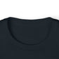 Louisiana Creole Flag Youth Tee - Black