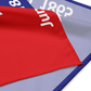 Juneteenth Flag Bandana