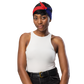 Juneteenth Flag Bandana