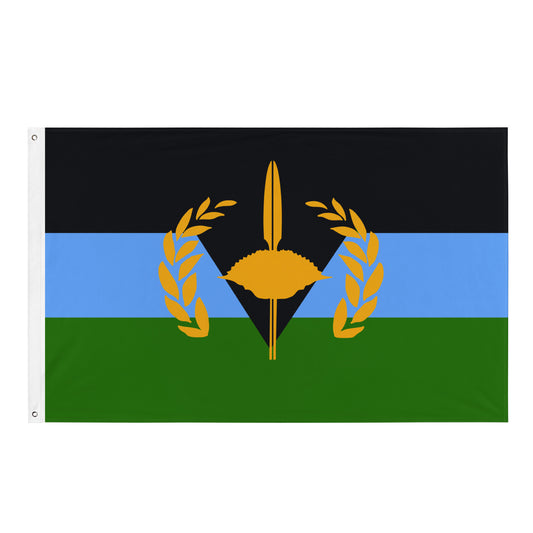 Flags