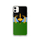 Gullah Geechee Flag iPhone® Case