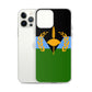 Gullah Geechee Flag iPhone® Case