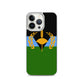 Gullah Geechee Flag iPhone® Case