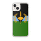 Gullah Geechee Flag iPhone® Case