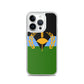 Gullah Geechee Flag iPhone® Case