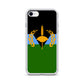 Gullah Geechee Flag iPhone® Case