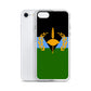 Gullah Geechee Flag iPhone® Case