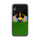 Gullah Geechee Flag iPhone® Case