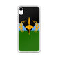 Gullah Geechee Flag iPhone® Case