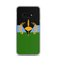 Gullah Geechee Flag Samsung® Case