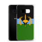 Gullah Geechee Flag Samsung® Case