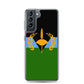 Gullah Geechee Flag Samsung® Case