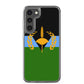 Gullah Geechee Flag Samsung® Case