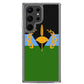 Gullah Geechee Flag Samsung® Case