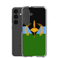 Gullah Geechee Flag Samsung® Case