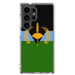 Gullah Geechee Flag Samsung® Case