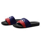 Juneteenth Flag Men’s Slides