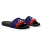 Juneteenth Flag Men’s Slides