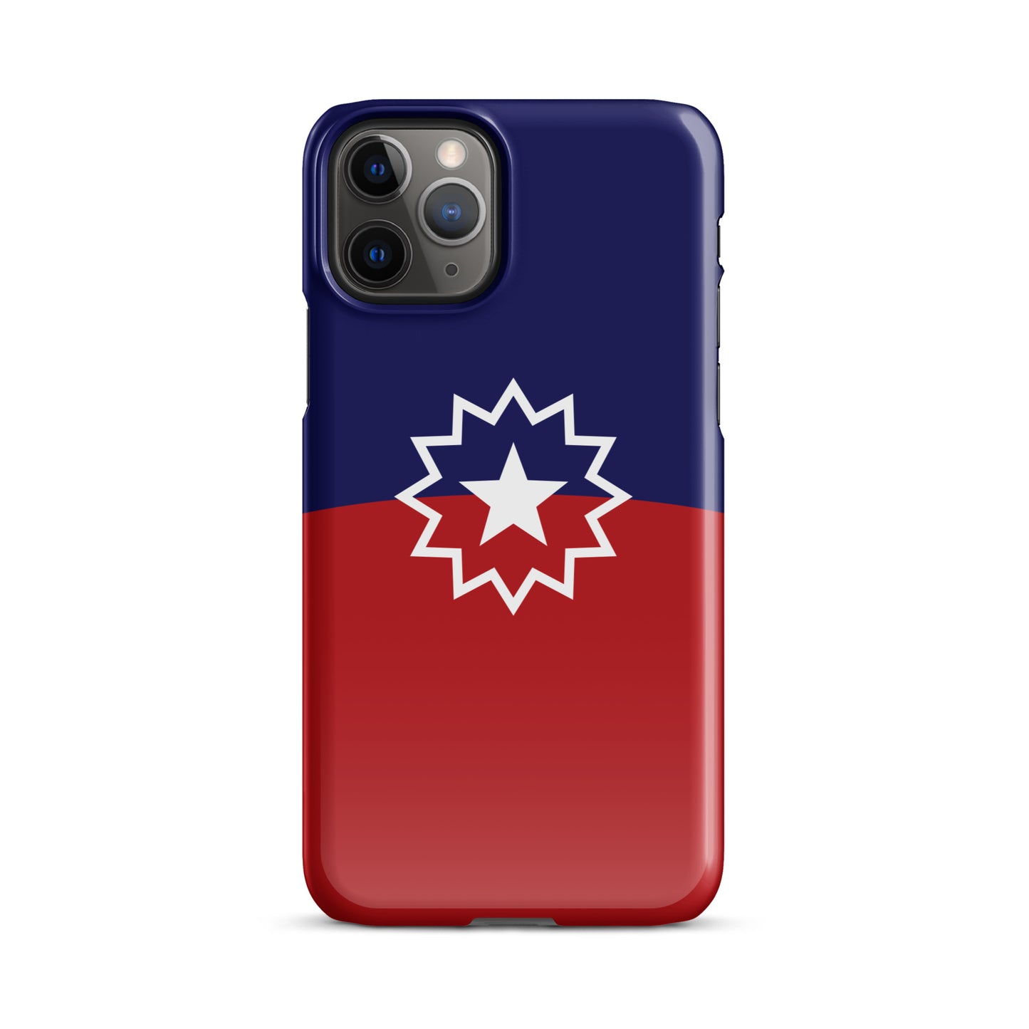 Juneteenth Flag Iphone® Case