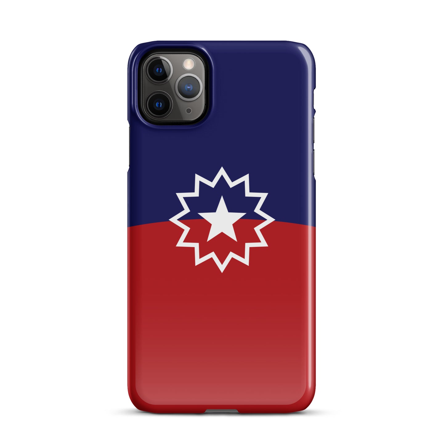 Juneteenth Flag Iphone® Case