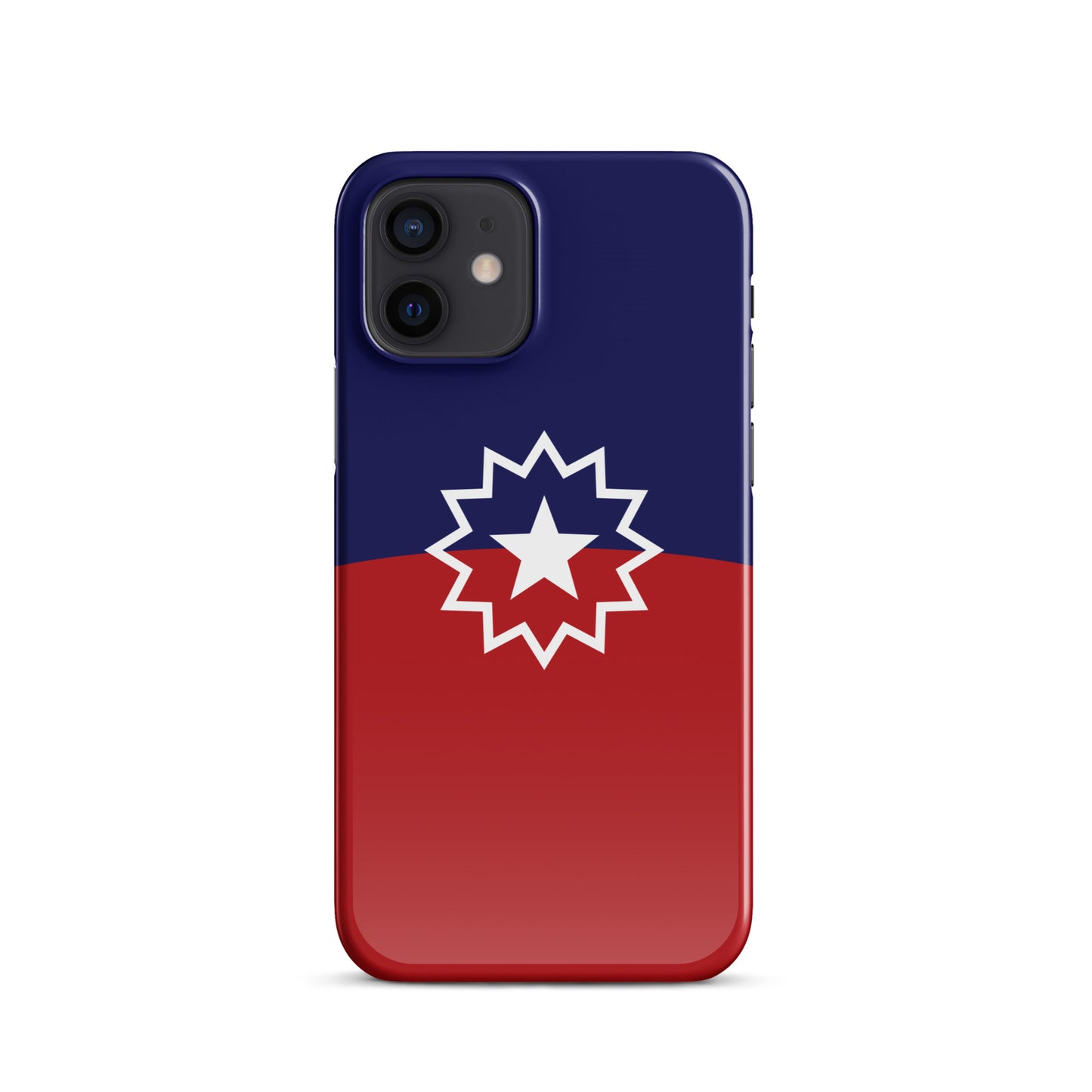 Juneteenth Flag Iphone® Case