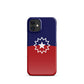 Juneteenth Flag Iphone® Case