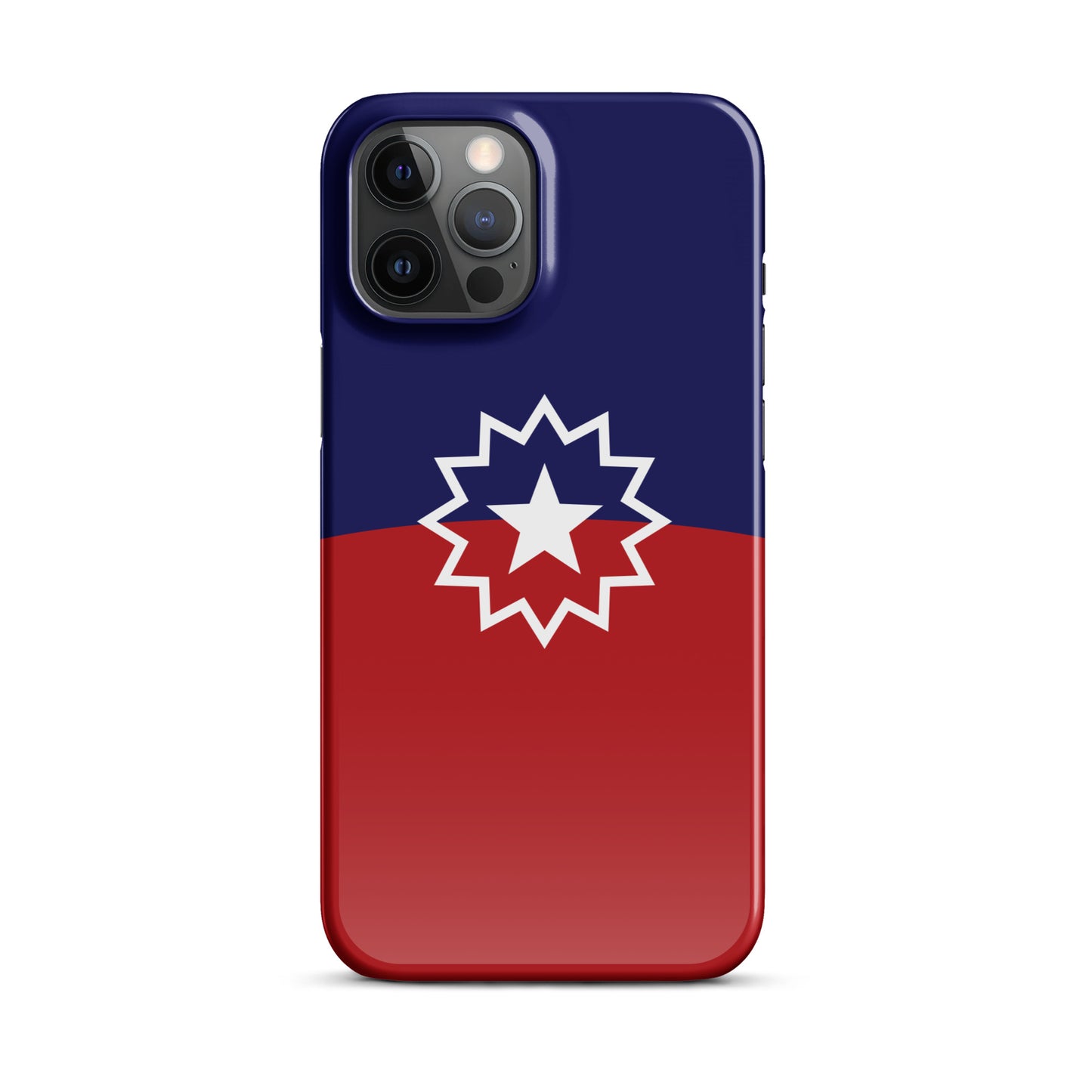 Juneteenth Flag Iphone® Case