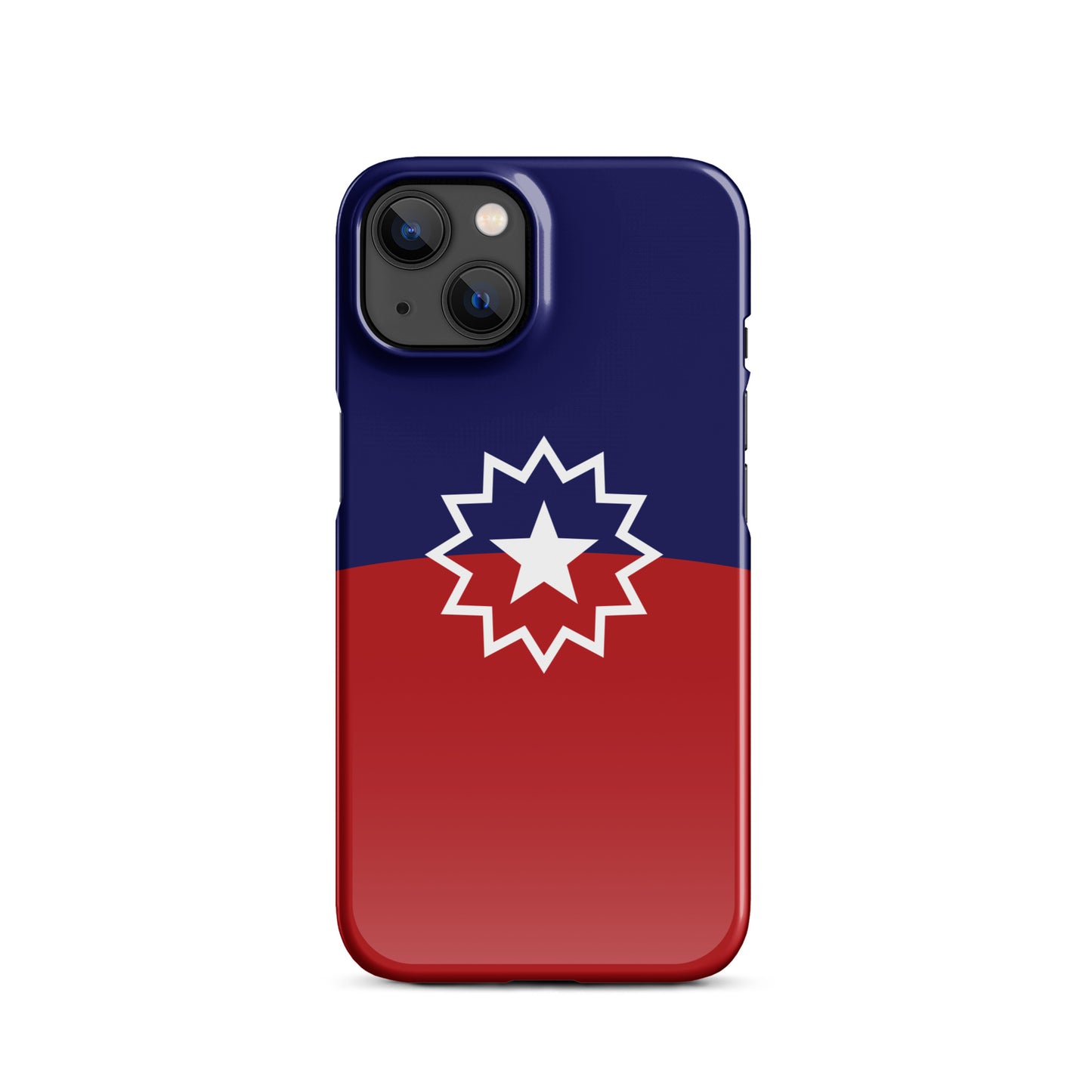 Juneteenth Flag Iphone® Case