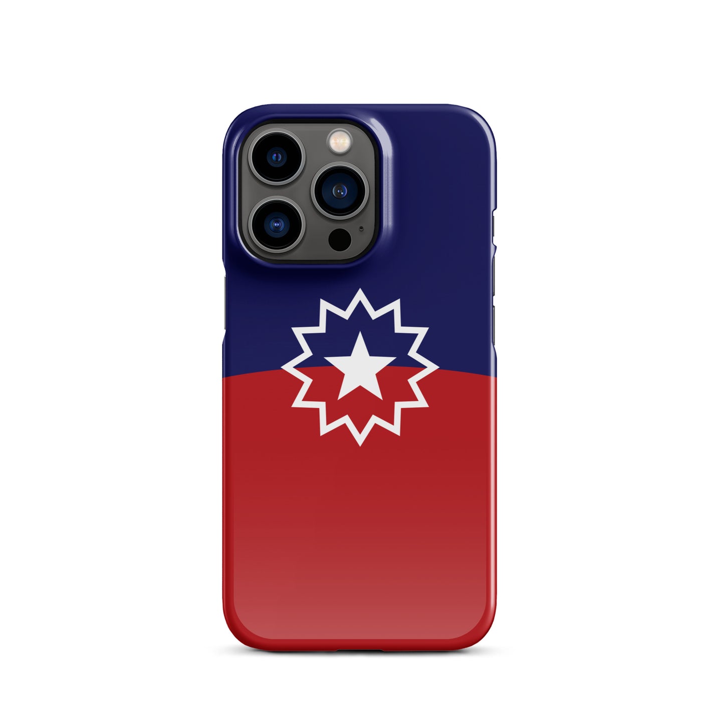 Juneteenth Flag Iphone® Case