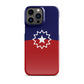 Juneteenth Flag Iphone® Case