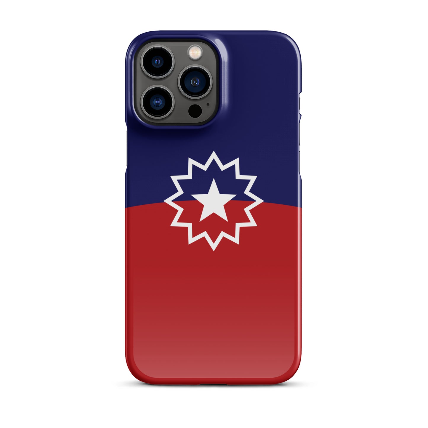 Juneteenth Flag Iphone® Case