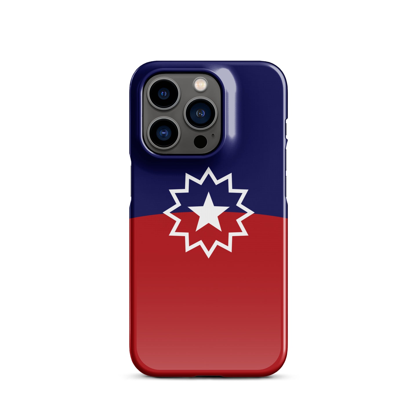 Juneteenth Flag Iphone® Case