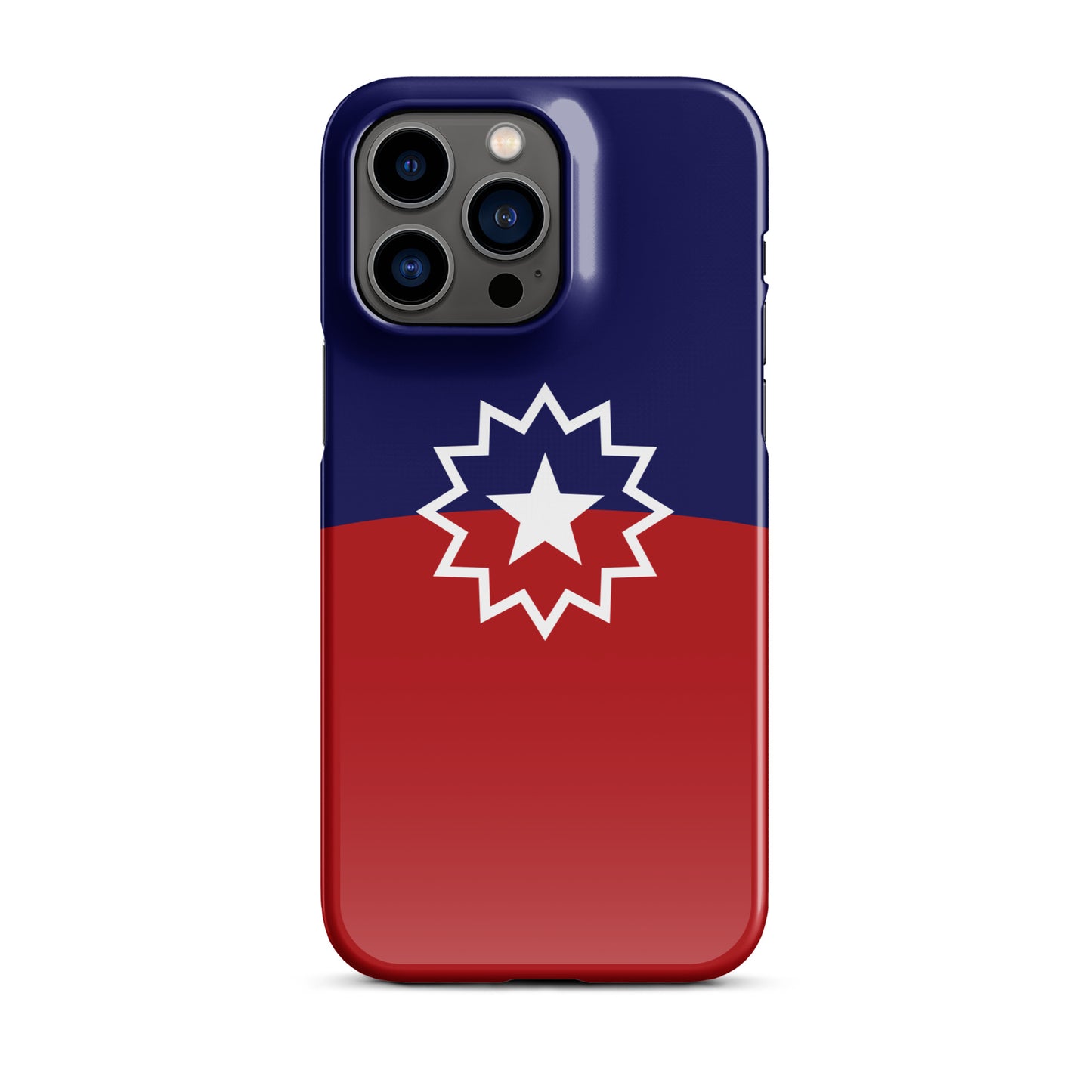 Juneteenth Flag Iphone® Case