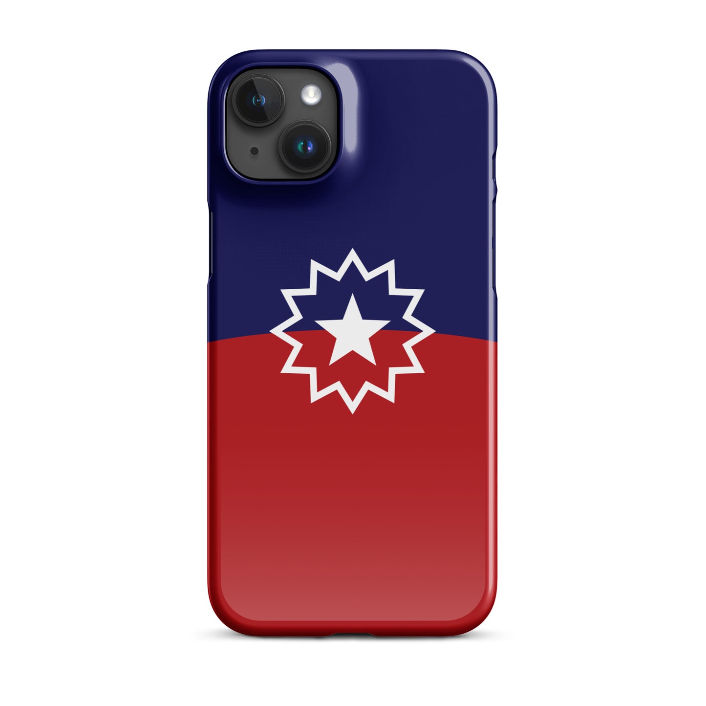 Juneteenth Flag Iphone® Case