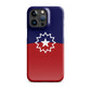 Juneteenth Flag Iphone® Case