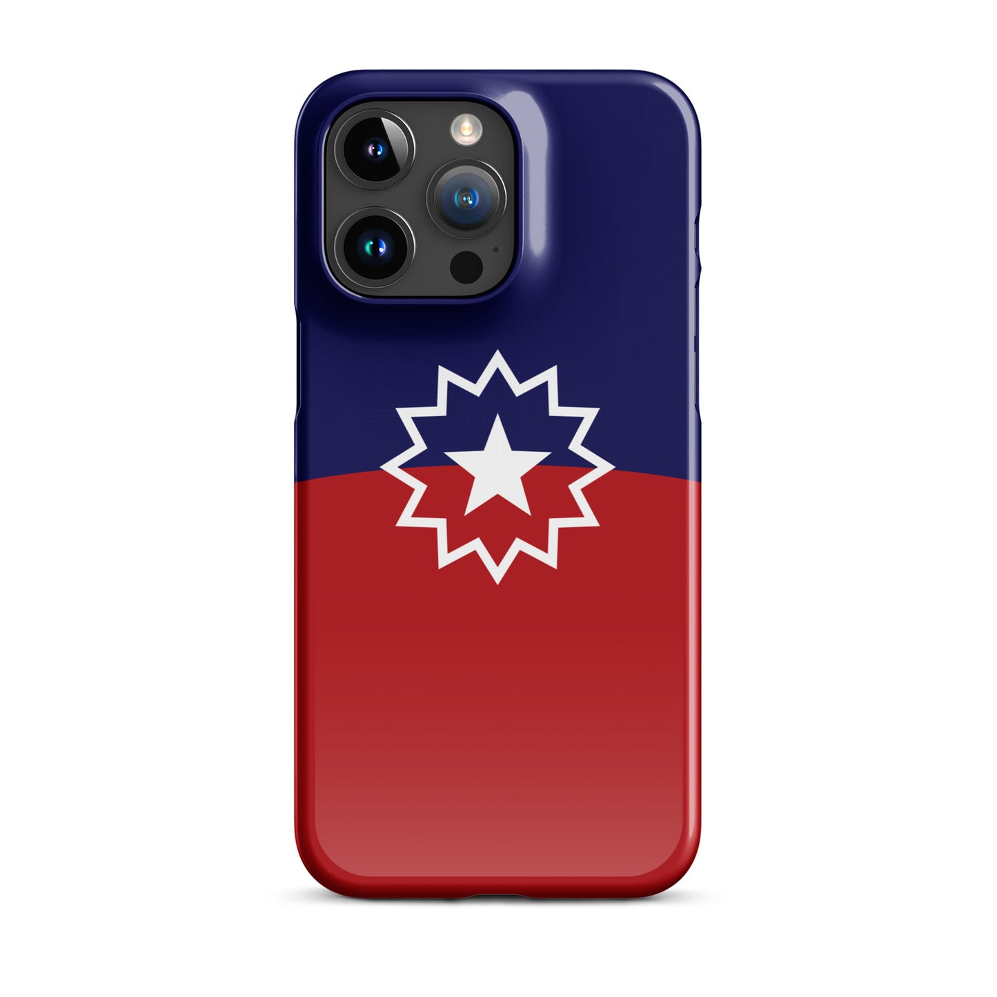 Juneteenth Flag Iphone® Case