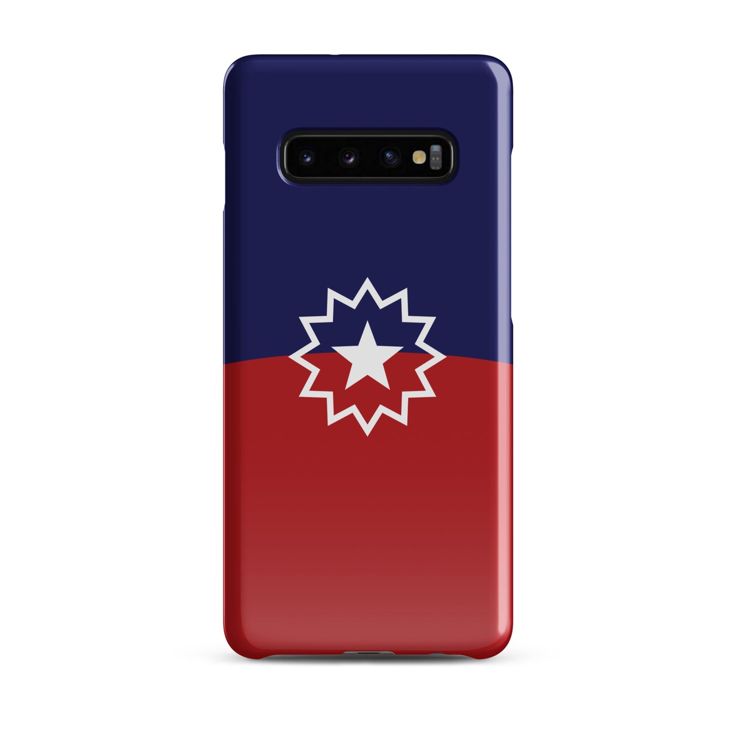 Juneteenth Flag Samsung® Case