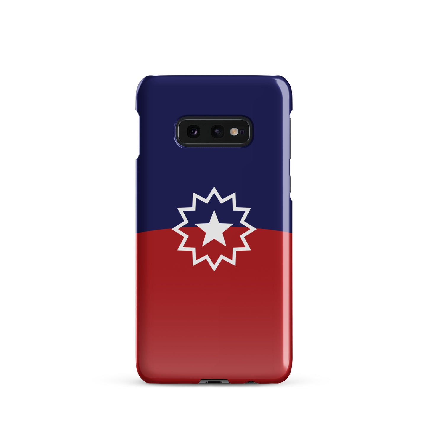 Juneteenth Flag Samsung® Case