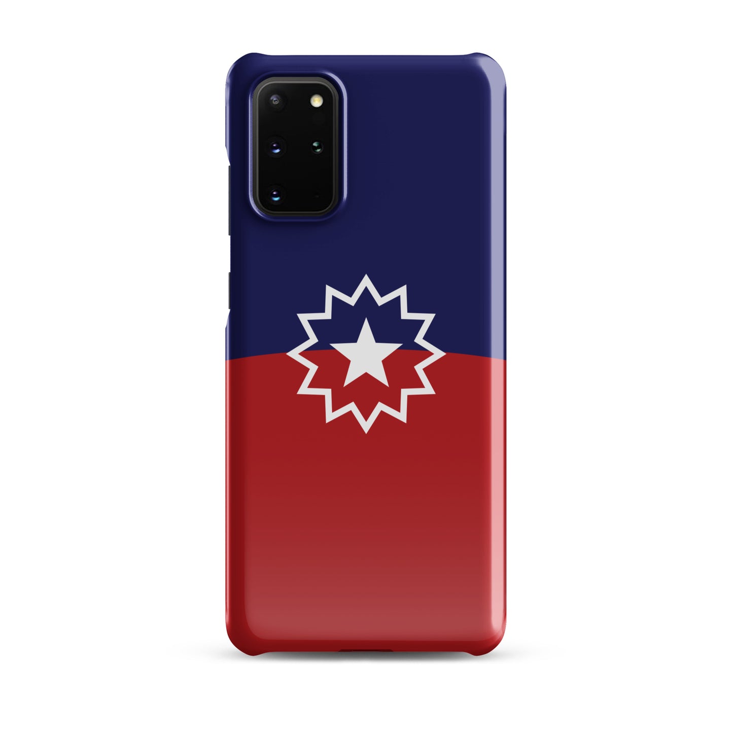 Juneteenth Flag Samsung® Case