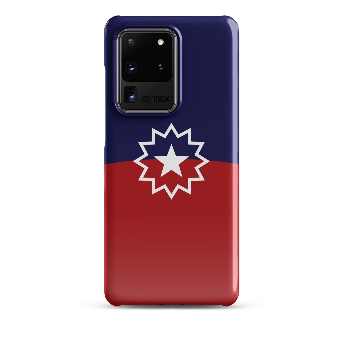 Juneteenth Flag Samsung® Case