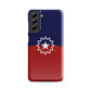 Juneteenth Flag Samsung® Case